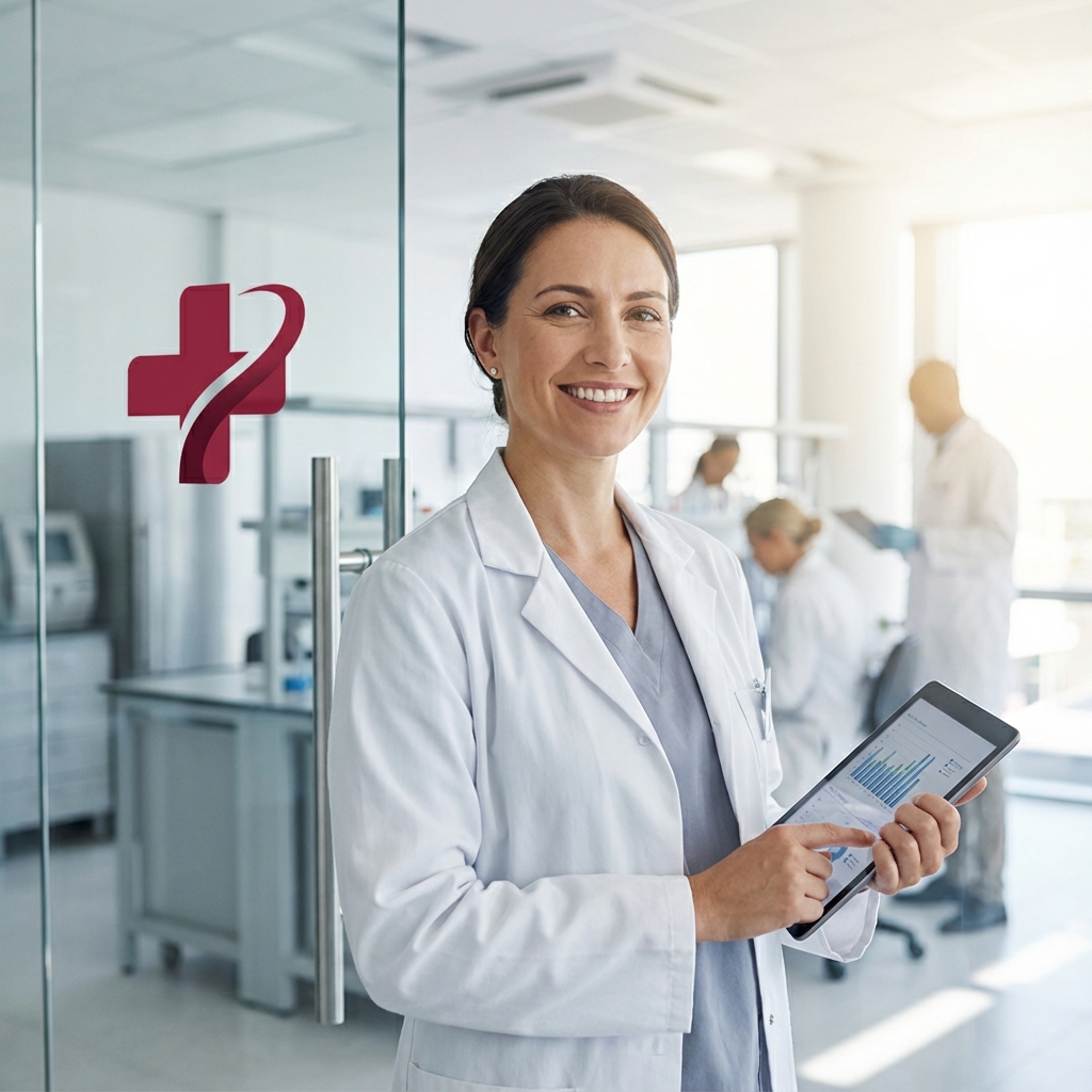 Tertius Life Sciences Medical Professional